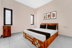 Hotel O THAIBA RESIDENCY