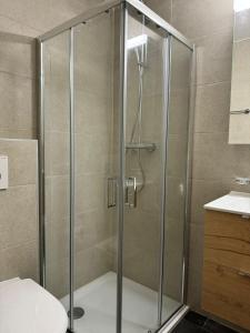 Appartement Veysonnaz 2 pieces