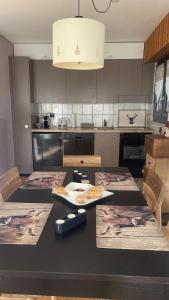 Appartement Veysonnaz 2 pieces