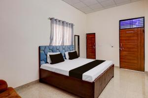 Hotel O by OYO Sky Hotel