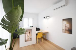 MilanRentals - Sacco Apartment