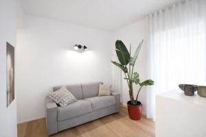 MilanRentals - Sacco Apartment