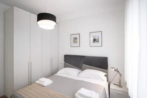 MilanRentals - Sacco Apartment