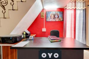 Hotel O by OYO Sky Hotel