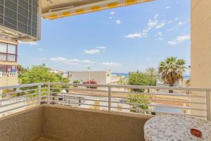 Casa del Mar Playa de La Mata