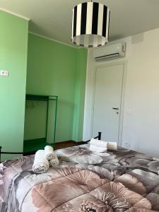 Montepulciano, la bella Toscana