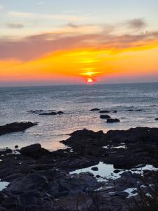 Villa de lArtimon à la Chaume