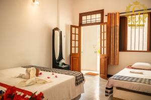 Green Shade Resort & Haritha Sewana Hotel
