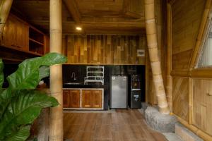 Roshan Bamboo Ubud Villa