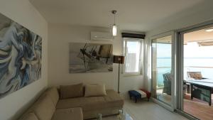 Galerius Golden Beach Apartment