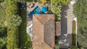 Villa Deva - 5 Bedrooms - Heated Pool