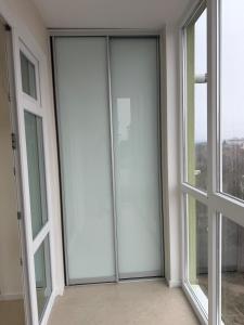 Cozy one-room apartment in Ternopil