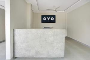 Hotel O TULIPS LODGING & BOARDING