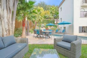 Villa Deva - 5 Bedrooms - Heated Pool