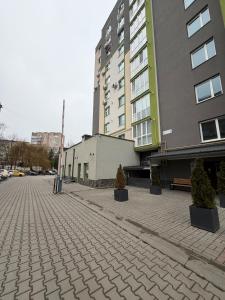 Квартира з виглядом на парк Сопільче - 49