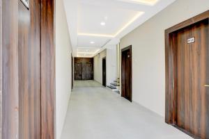 Hotel O TULIPS LODGING & BOARDING