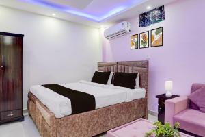 Hotel O Royal Sangrila Inn