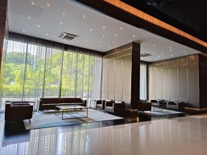 Opus Residences KL by PILLOWTALKS