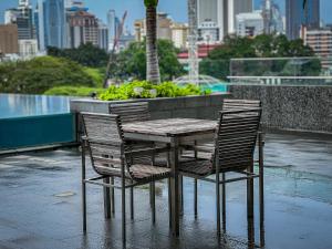 Opus Residences KL by PILLOWTALKS