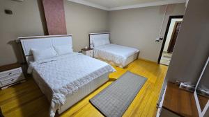 Skyline luxury hotel apartments 5 mins from Cairo Airport