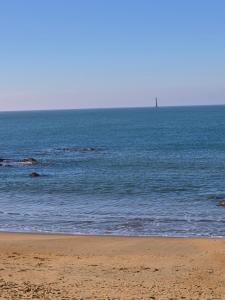 Villa de lArtimon à la Chaume