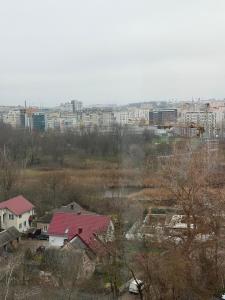 The apartment is rented by the day, free for the New Year