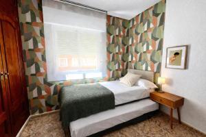 Fantastic port downtown apartment & Parking