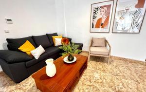 Fantastic port downtown apartment & Parking