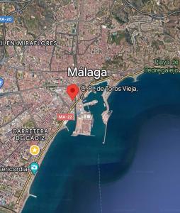 Fantastic port downtown apartment & Parking