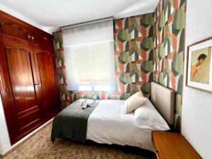 Fantastic port downtown apartment & Parking