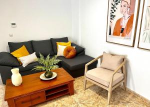 Fantastic port downtown apartment & Parking