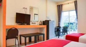 OYO 902 Life and Love Resort