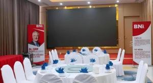 Khach san Toan Thang Stone