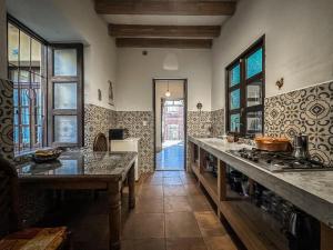 Your home in the heart of Mexico City!