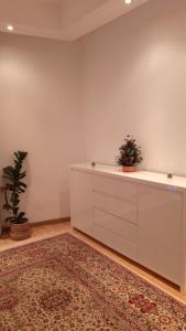 Spacious Apartment in a Central Bucharest Villa