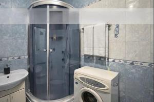 Apartment near the stadium