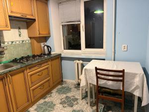 Apartment near the stadium