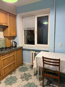 Apartment near the stadium