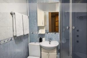 Apartment near the stadium