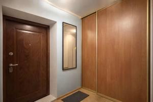 Apartment near the stadium