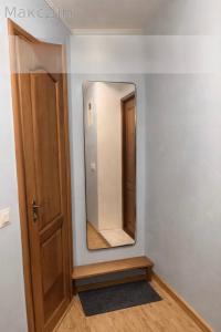 Apartment near the stadium