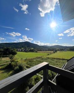 Trzy Sosny Gospodarstwo Agroturystyczne