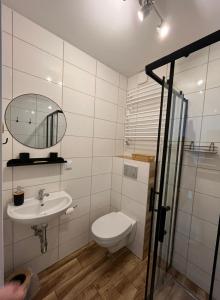 Trzy Sosny Gospodarstwo Agroturystyczne