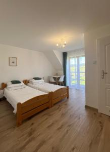 Trzy Sosny Gospodarstwo Agroturystyczne