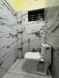 Nayanas Cyber Nest Apartment