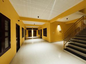 Nayanas Cyber Nest Apartment