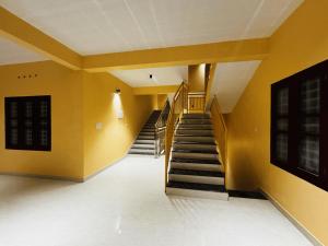 Nayanas Cyber Nest Apartment