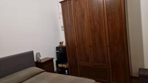 Stanza privata tra villa Pamphili e piazza San Pietro