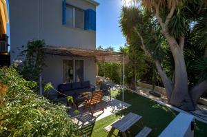 Villa Eva Breeze by Ezoria Villas