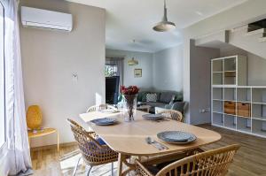 Villa Eva Breeze by Ezoria Villas